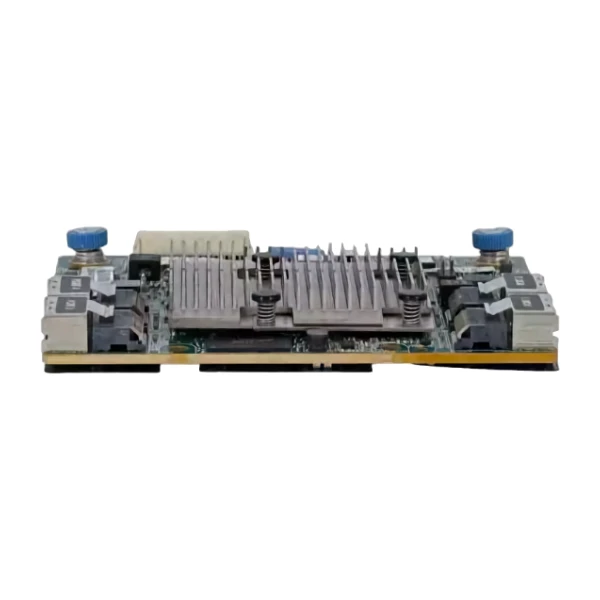 869083-B21 HPE Smart Array P816i-a SR Gen10 LH: вид сбоку 869083-B21 HPE Smart Array P816i-a SR Gen10 LH: вид сбоку