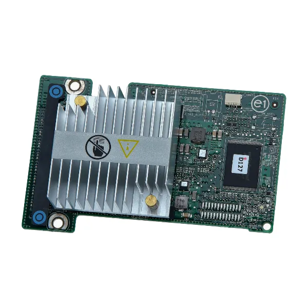 K09CJ Dell PERC H310 Mini Mono: вид сбоку K09CJ Dell PERC H310 Mini Mono: вид сбоку