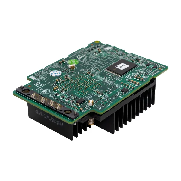 GDJ3J Dell PERC H330 Mini Mono: вид снизу