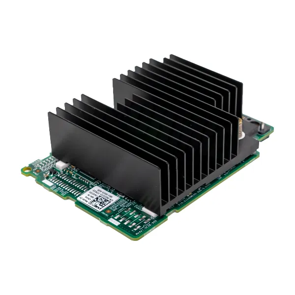 GDJ3J Dell PERC H330 Mini Mono: вид сбоку