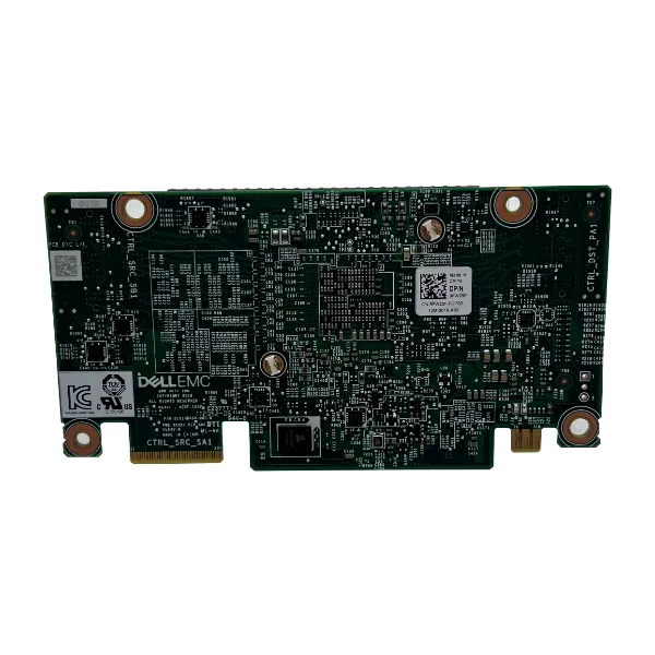 FW25F Dell PERC H345 Front: вид снизу FW25F Dell PERC H345 Front: вид снизу