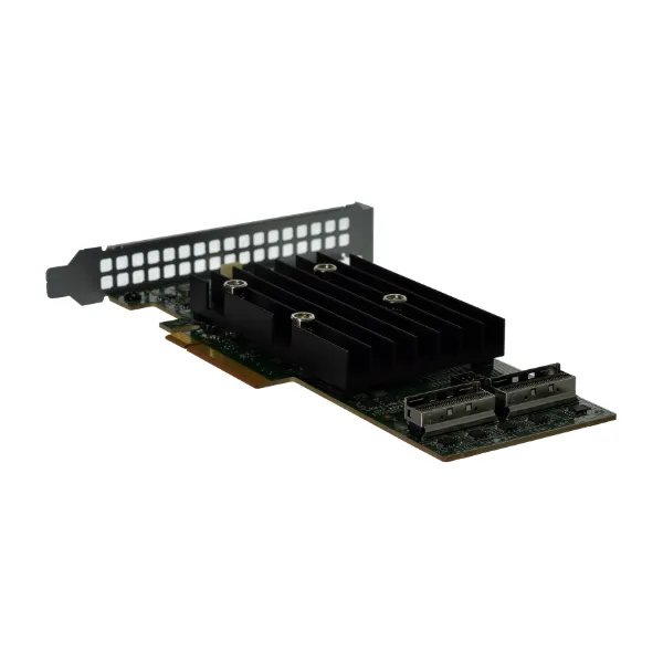 VCV6T Dell PERC H355 Adapter: вид сзади