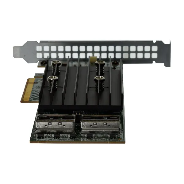 VCV6T Dell PERC H355 Adapter: вид сзади