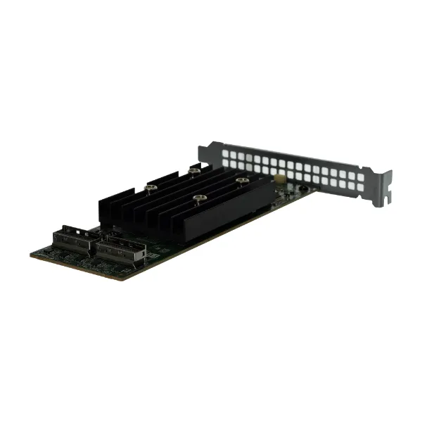 VCV6T Dell PERC H355 Adapter: вид сбоку