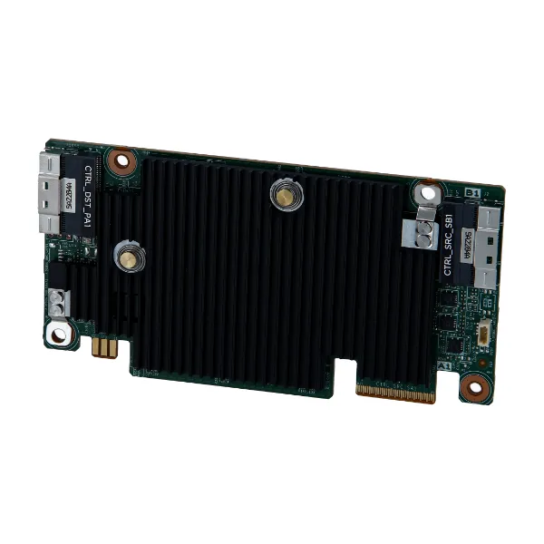 TKK9K Dell PERC H355 Front: вид спереди