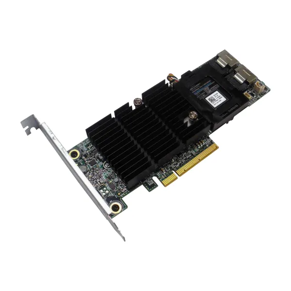 17MXW Dell PERC H710 Adapter: вид сверху 17MXW Dell PERC H710 Adapter: вид сверху