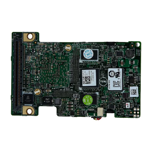 5CT6D Dell PERC H710 Mini Mono: вид снизу