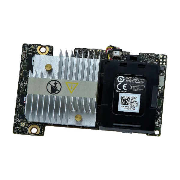 N3V6G Dell PERC H710p Mini Mono: вид спереди N3V6G Dell PERC H710p Mini Mono: вид спереди