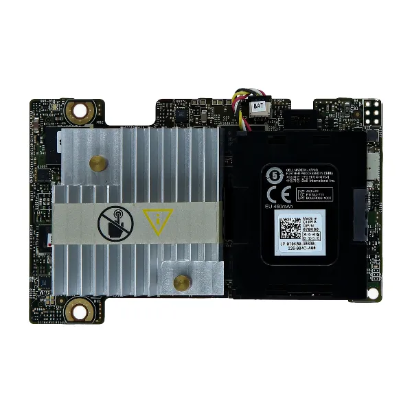 N3V6G Dell PERC H710p Mini Mono: вид сверху N3V6G Dell PERC H710p Mini Mono: вид сверху