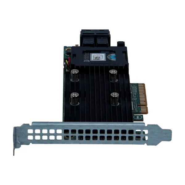 44GNF Dell PERC H730 Adapter: вид спереди 44GNF Dell PERC H730 Adapter: вид спереди