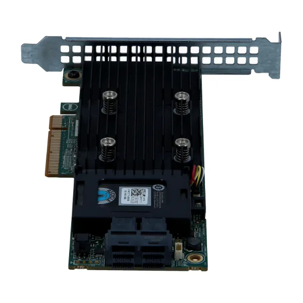 44GNF Dell PERC H730 Adapter: вид сзади 44GNF Dell PERC H730 Adapter: вид сзади