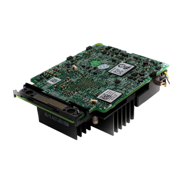 KMCCD Dell PERC H730 Mini Mono: вид снизу KMCCD Dell PERC H730 Mini Mono: вид снизу