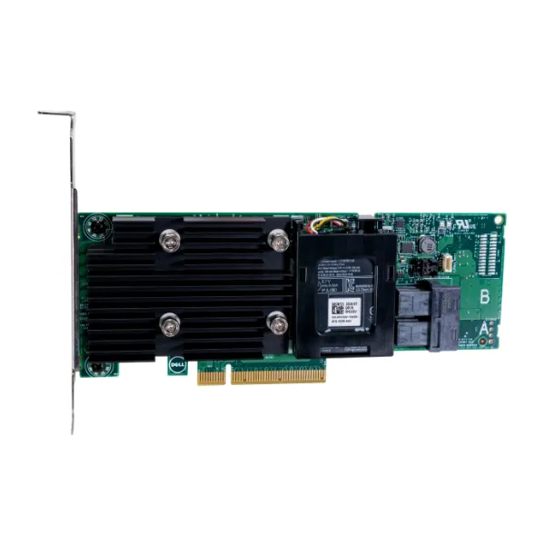 J14DC Dell PERC H730p Adapter: вид сверху J14DC Dell PERC H730p Adapter: вид сверху