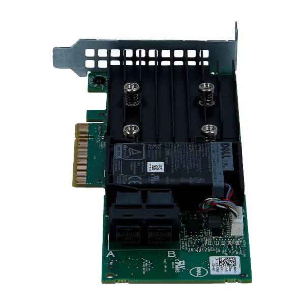 1M71J Dell PERC H740p Adapter: вид сзади