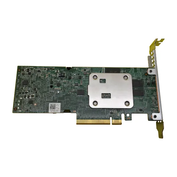 4TJGJ Dell PERC H745 Adapter: вид снизу
