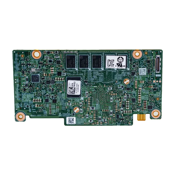 T4FH6 Dell PERC H755N Front: вид снизу