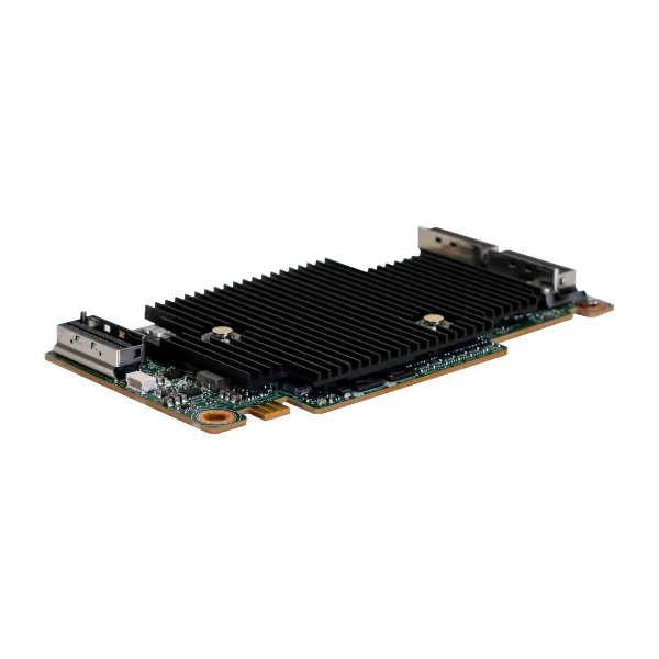 T4FH6 Dell PERC H755N Front: вид спереди