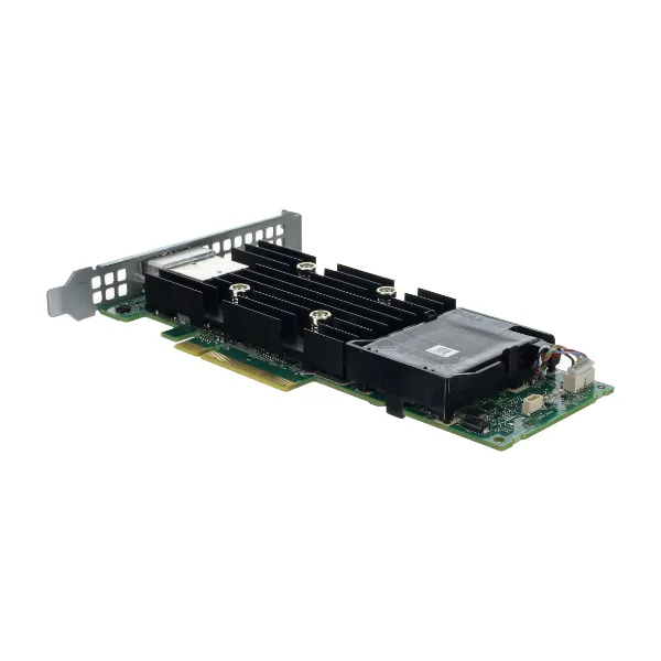 19D8P Dell PERC H840 Adapter: вид сзади