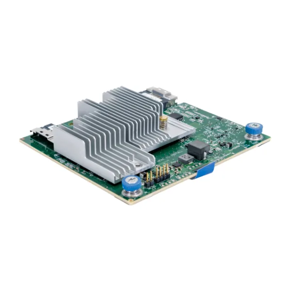 P26325-B21 HPE MR216i-a Gen10 Plus 12G Controller: вид сбоку