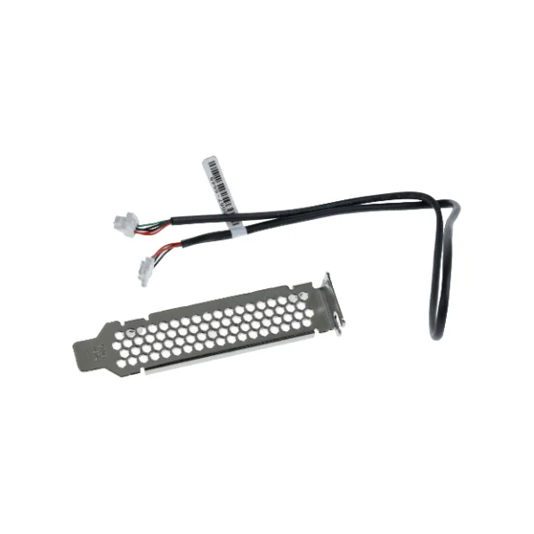 P47777-B21 HPE MR416i-p SPDM Gen11 Controller: кабель и LP бракет