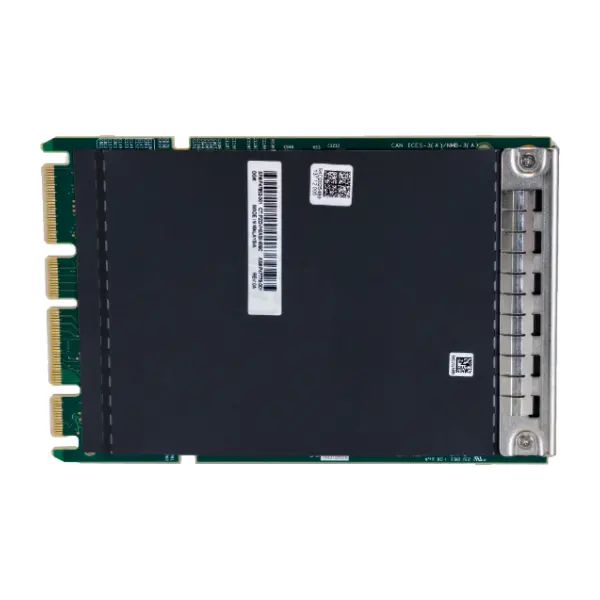 P47781-B21 HPE MR416i-o SPDM Gen11 Controller: вид снизу