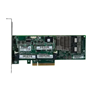 631670-B21 HPE Smart Array P420/1GB