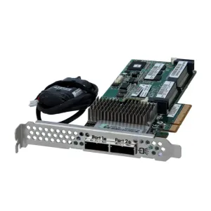 631674-B21 HPE Smart Array P421/2GB