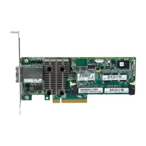 698531-B21 HPE Smart Array P431/2GB