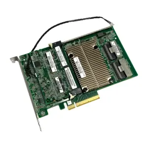 726897-B21 HPE Smart Array P840/4GB