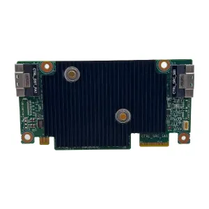FW25F Dell PERC H345 Front