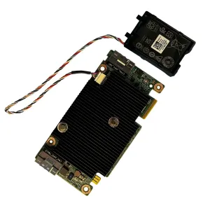 JT47Y Dell PERC H745 Front