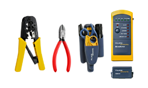 Сетевые инструменты