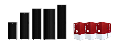 Пассивное сетевое оборудование