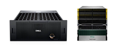 Системы хранения данных