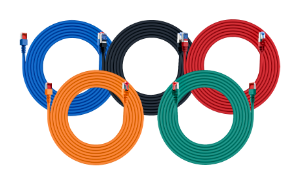 Медные патч-корды