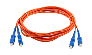 Оптические патч-корды