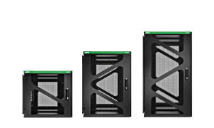 Сетевые шкафы