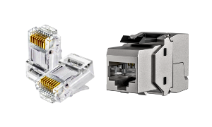 Коннекторы и модули