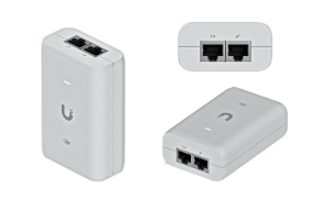 PoE адаптеры