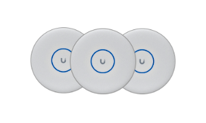 Wi-Fi точки доступа