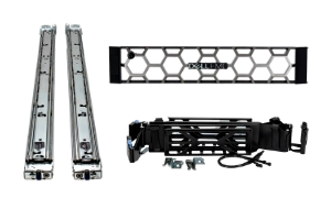 Рельсы и аксессуары