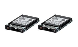 SSD накопители к СХД