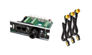 Опции к ИБП