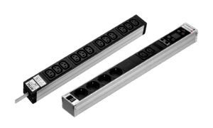 Распределение питания PDU
