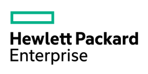 Hewlett Packard Enterprise